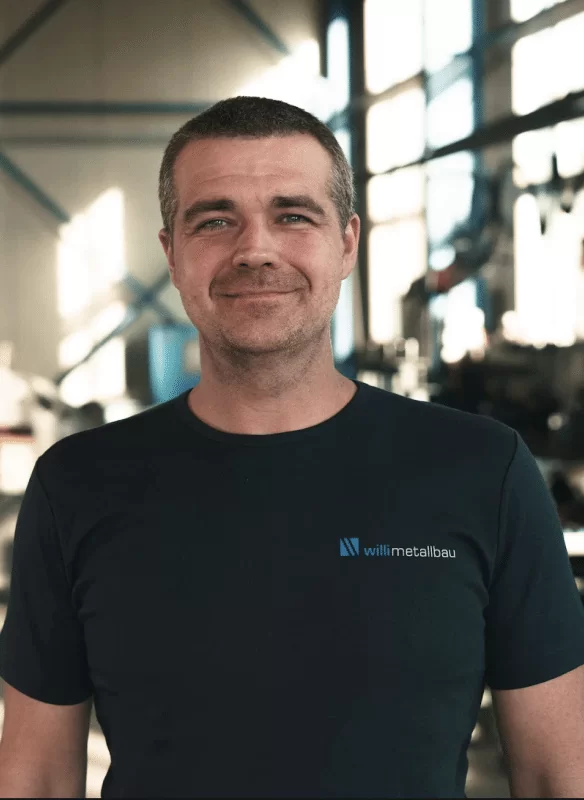 Wir übernehmen Ausführungspläne, organisieren den Transport und liefern Stahlteile bester Qualität püntktlich zum Liefertermin.