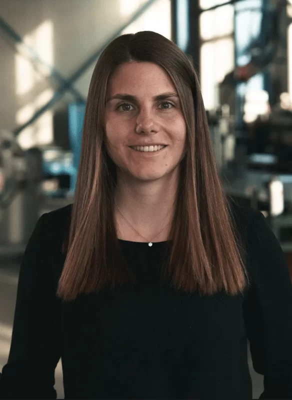 Wir übernehmen Ausführungspläne, organisieren den Transport und liefern Stahlteile bester Qualität püntktlich zum Liefertermin.